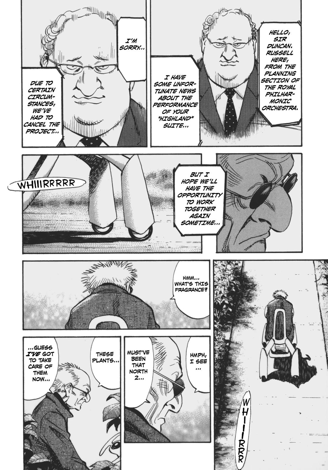 Read Pluto_ Urasawa x Tezuka Manga Online