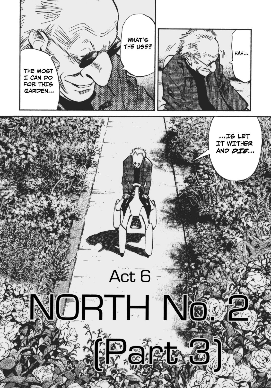 Read Pluto_ Urasawa x Tezuka Manga Online
