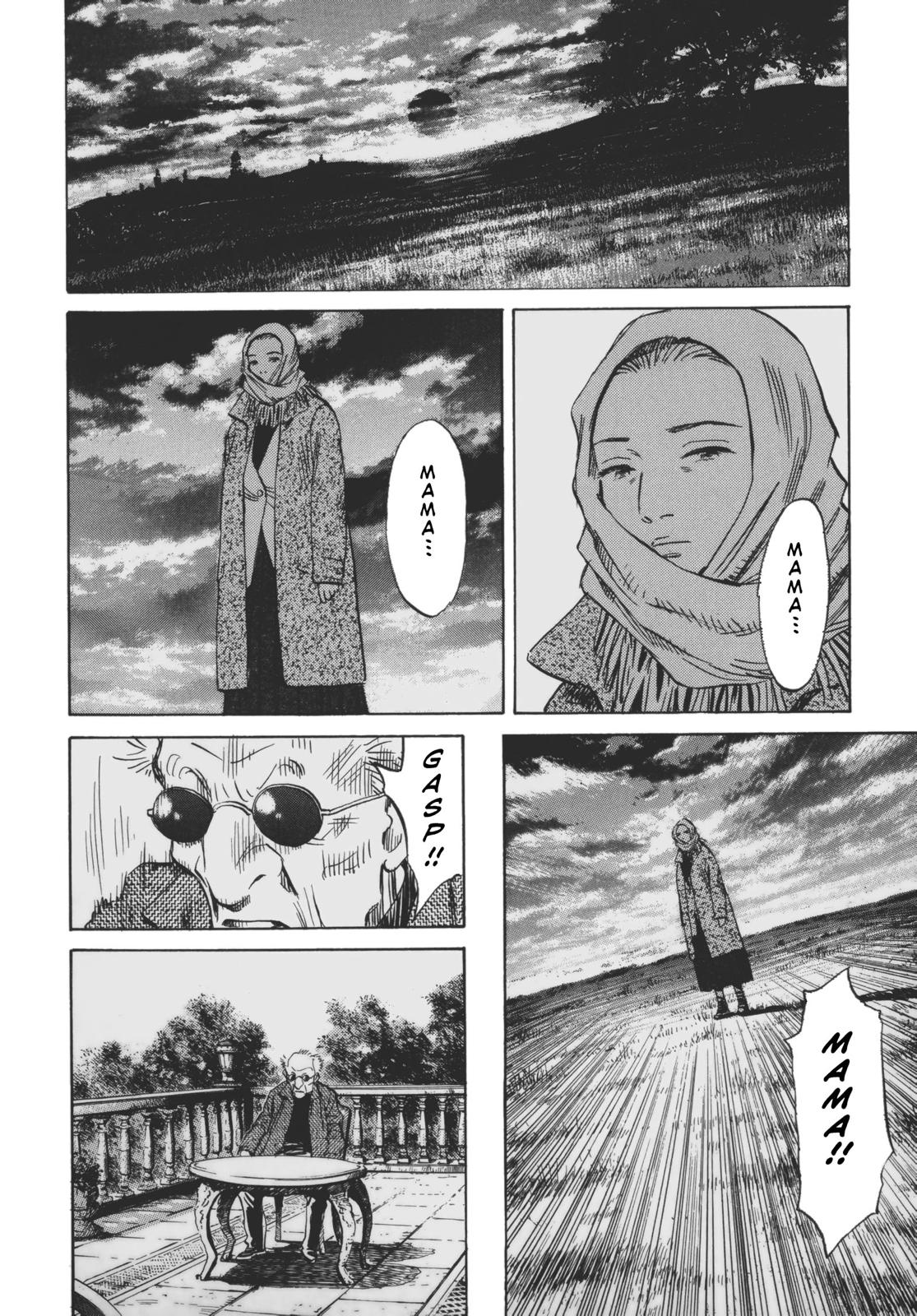 Read Pluto_ Urasawa x Tezuka Manga Online
