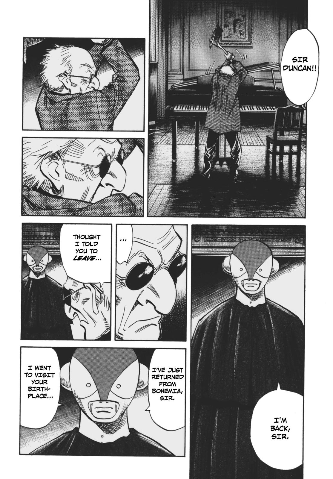 Read Pluto_ Urasawa x Tezuka Manga Online