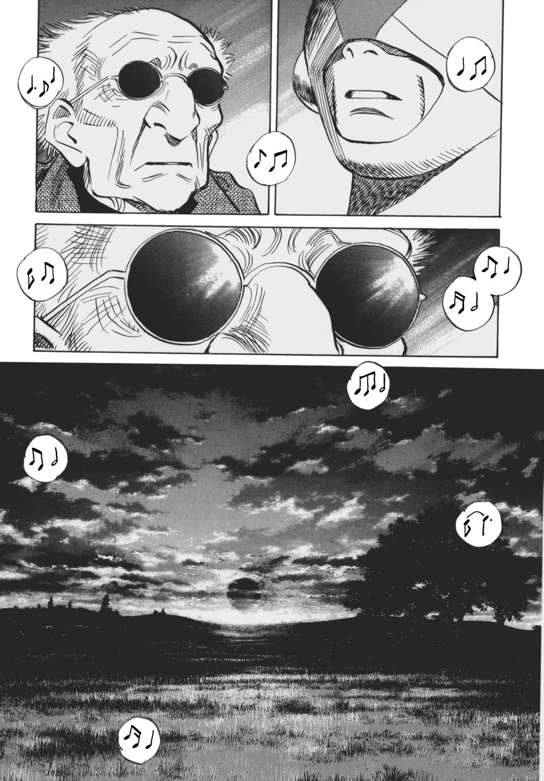 Read Pluto_ Urasawa x Tezuka Manga Online