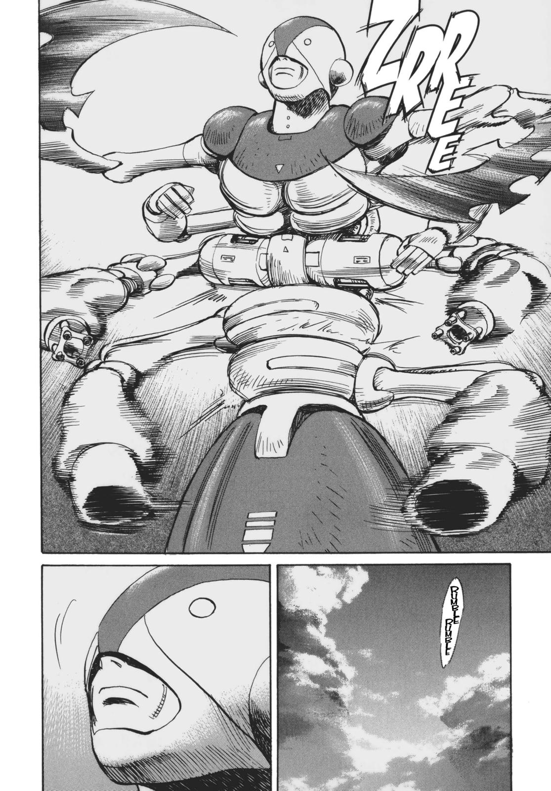 Read Pluto_ Urasawa x Tezuka Manga Online