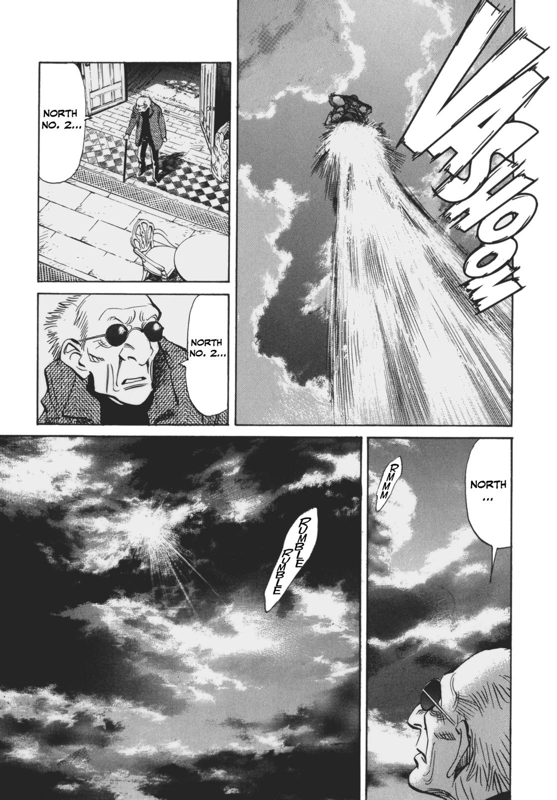 Read Pluto_ Urasawa x Tezuka Manga Online