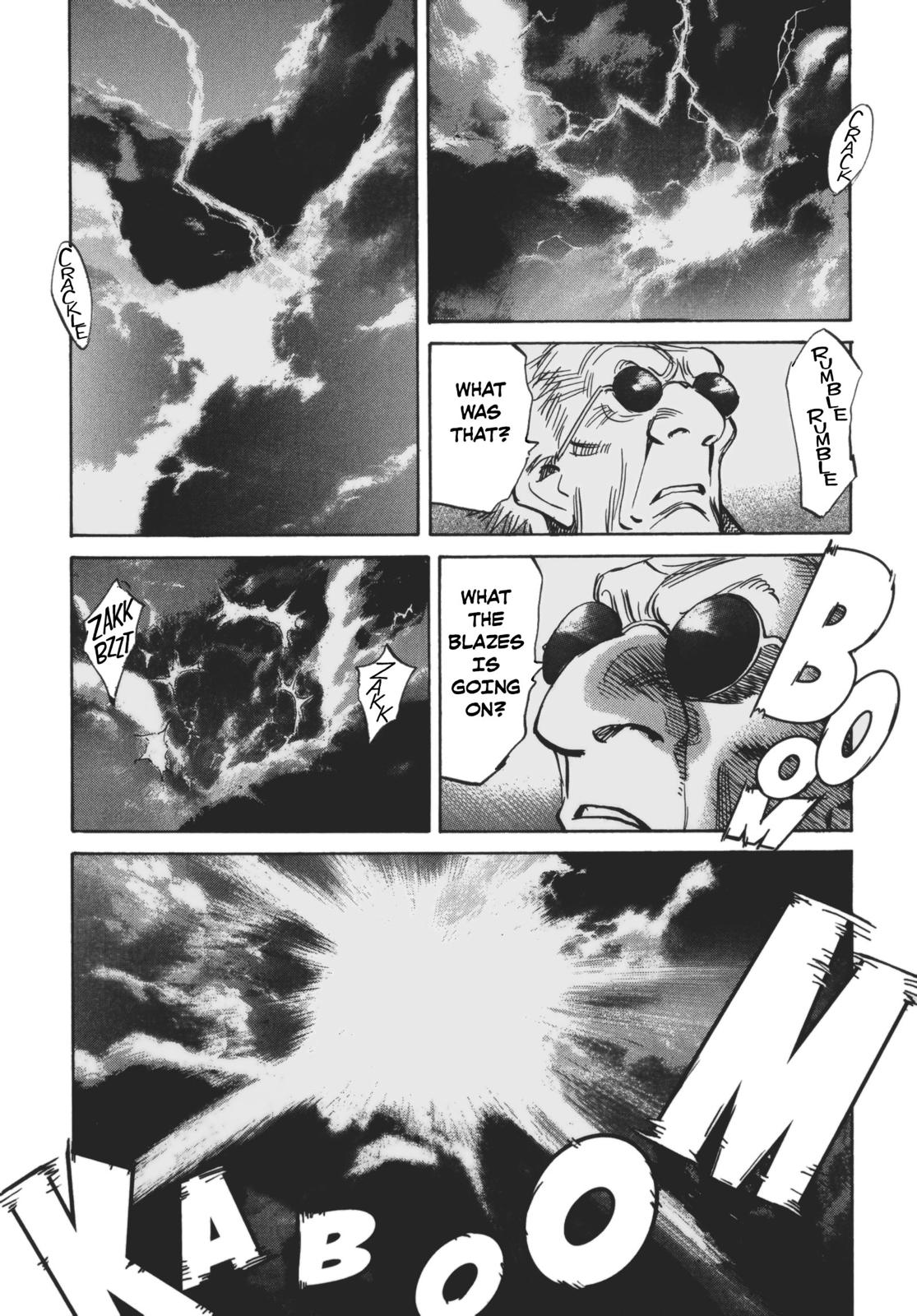 Read Pluto_ Urasawa x Tezuka Manga Online