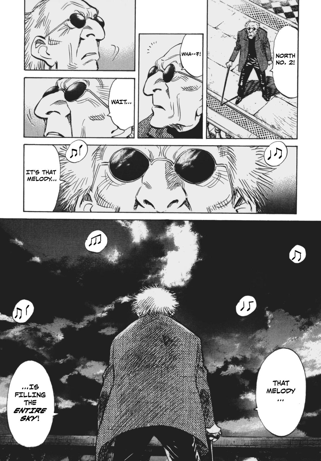 Read Pluto_ Urasawa x Tezuka Manga Online