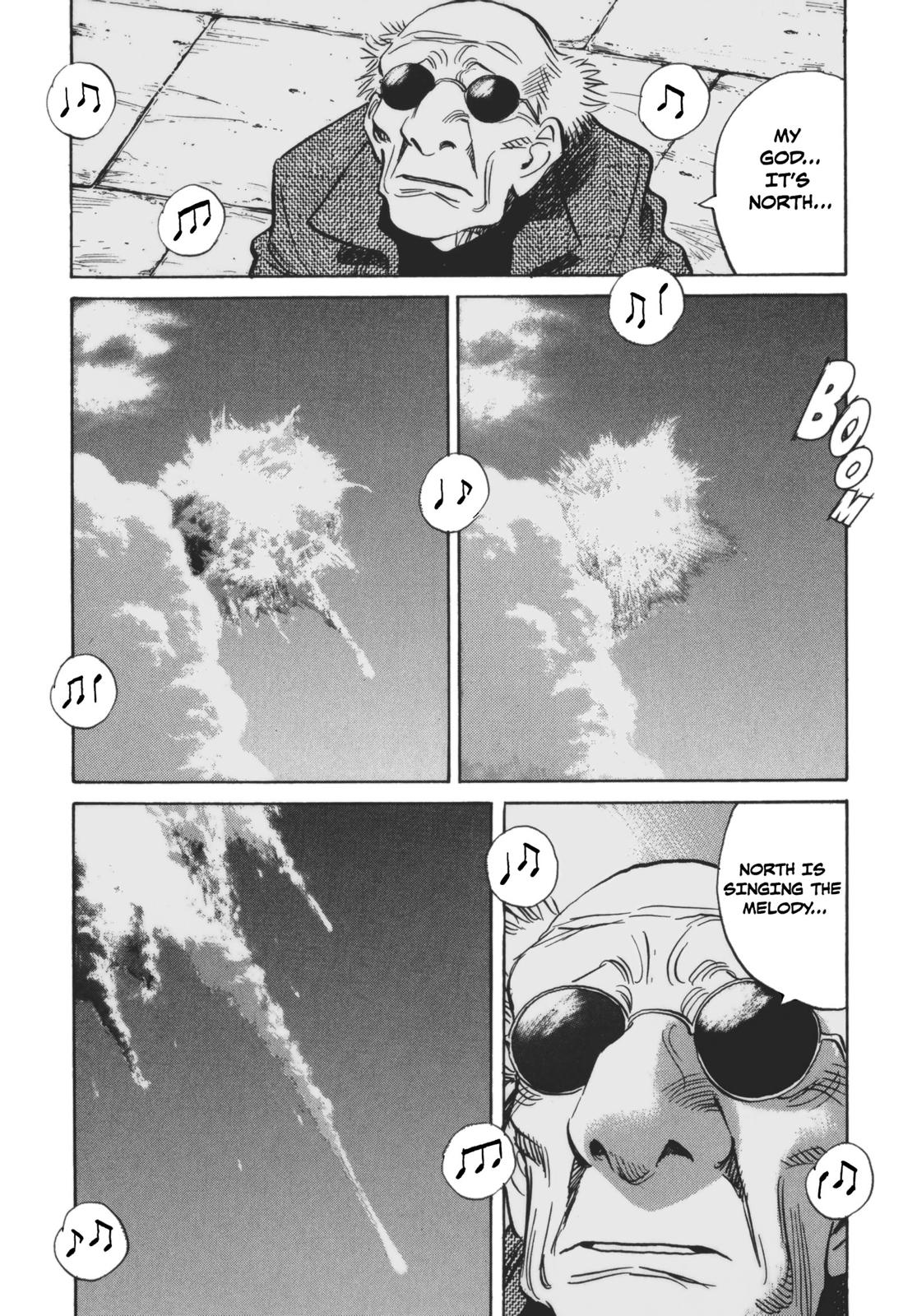Read Pluto_ Urasawa x Tezuka Manga Online