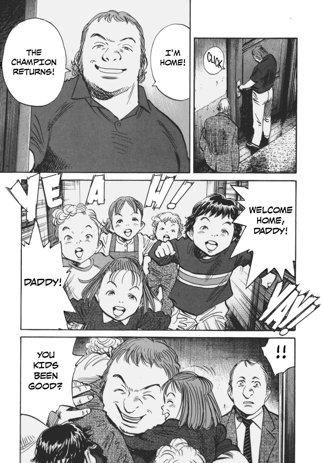 Read Pluto_ Urasawa x Tezuka Manga Online