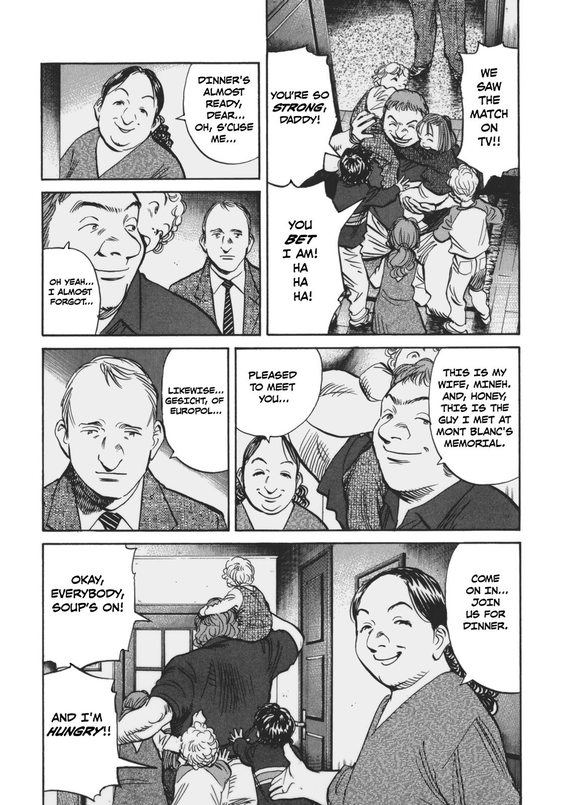 Read Pluto_ Urasawa x Tezuka Manga Online