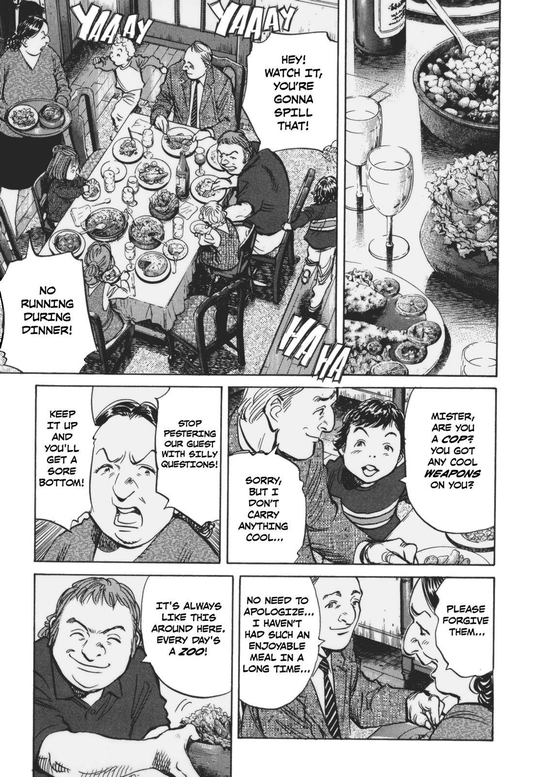 Read Pluto_ Urasawa x Tezuka Manga Online