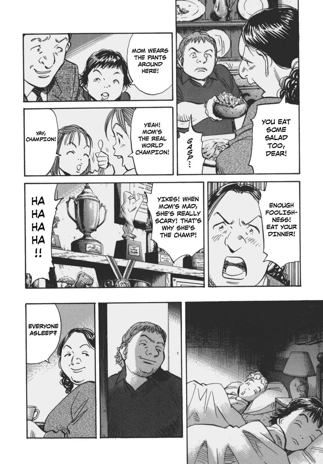 Read Pluto_ Urasawa x Tezuka Manga Online