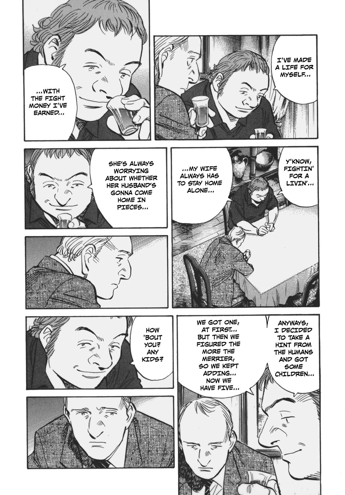 Read Pluto_ Urasawa x Tezuka Manga Online