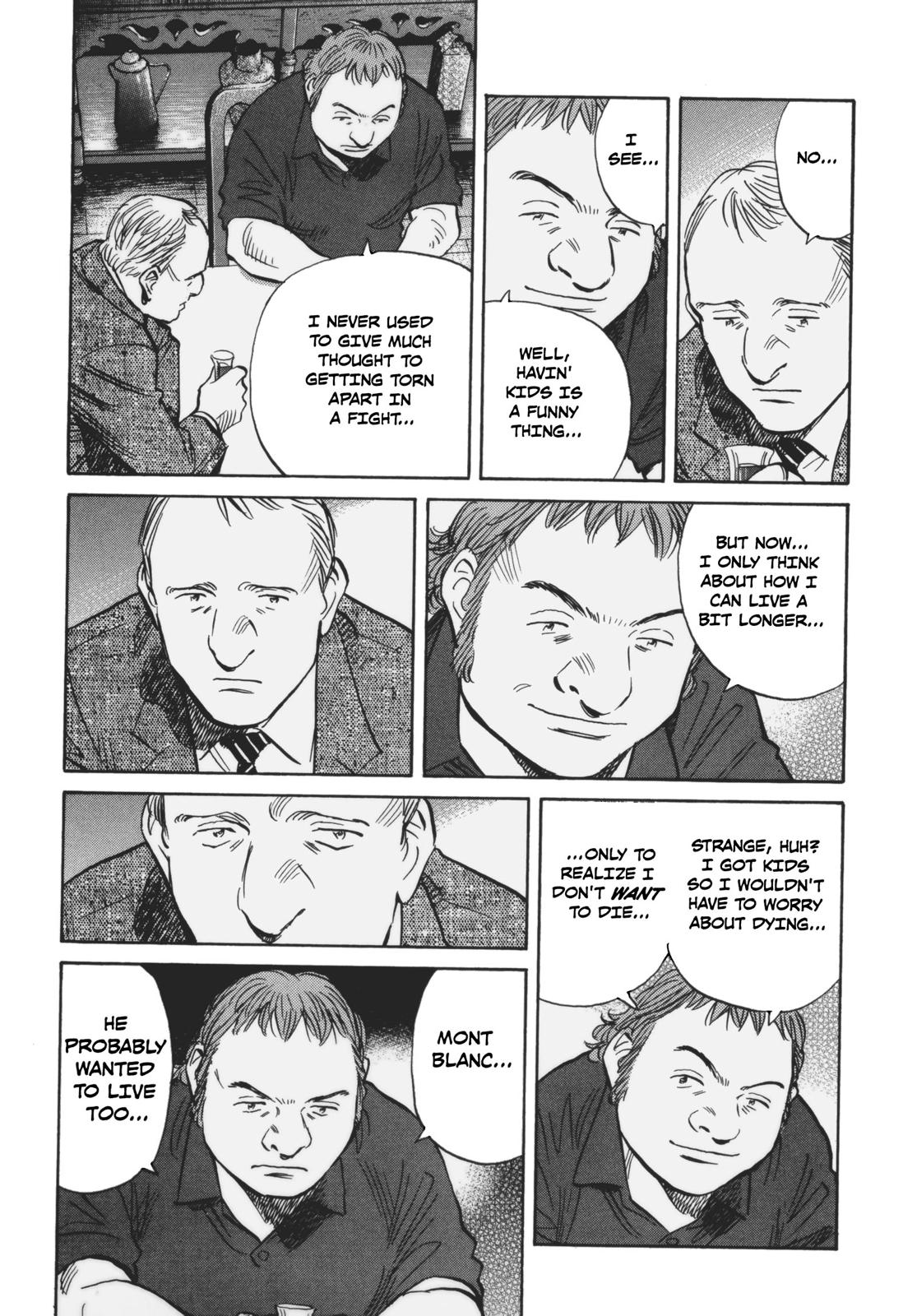 Read Pluto_ Urasawa x Tezuka Manga Online