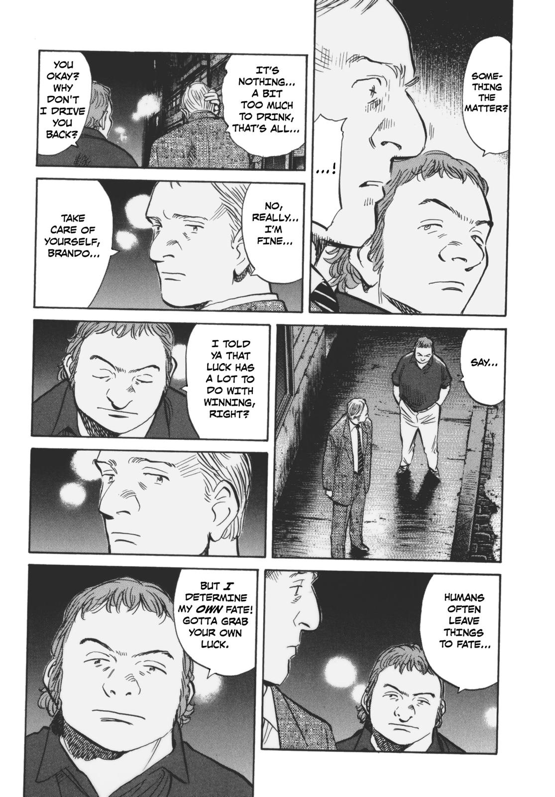 Read Pluto_ Urasawa x Tezuka Manga Online