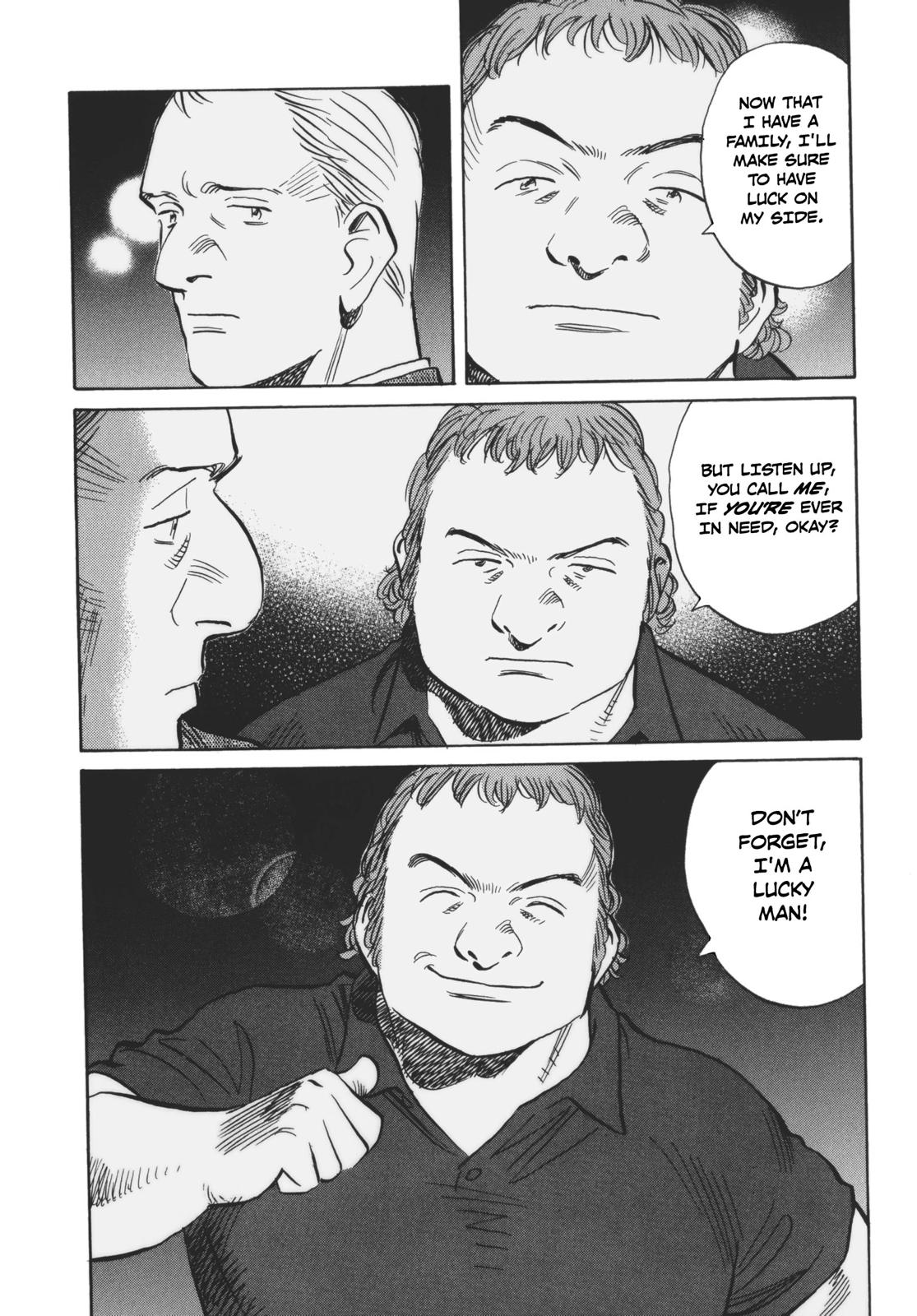 Read Pluto_ Urasawa x Tezuka Manga Online