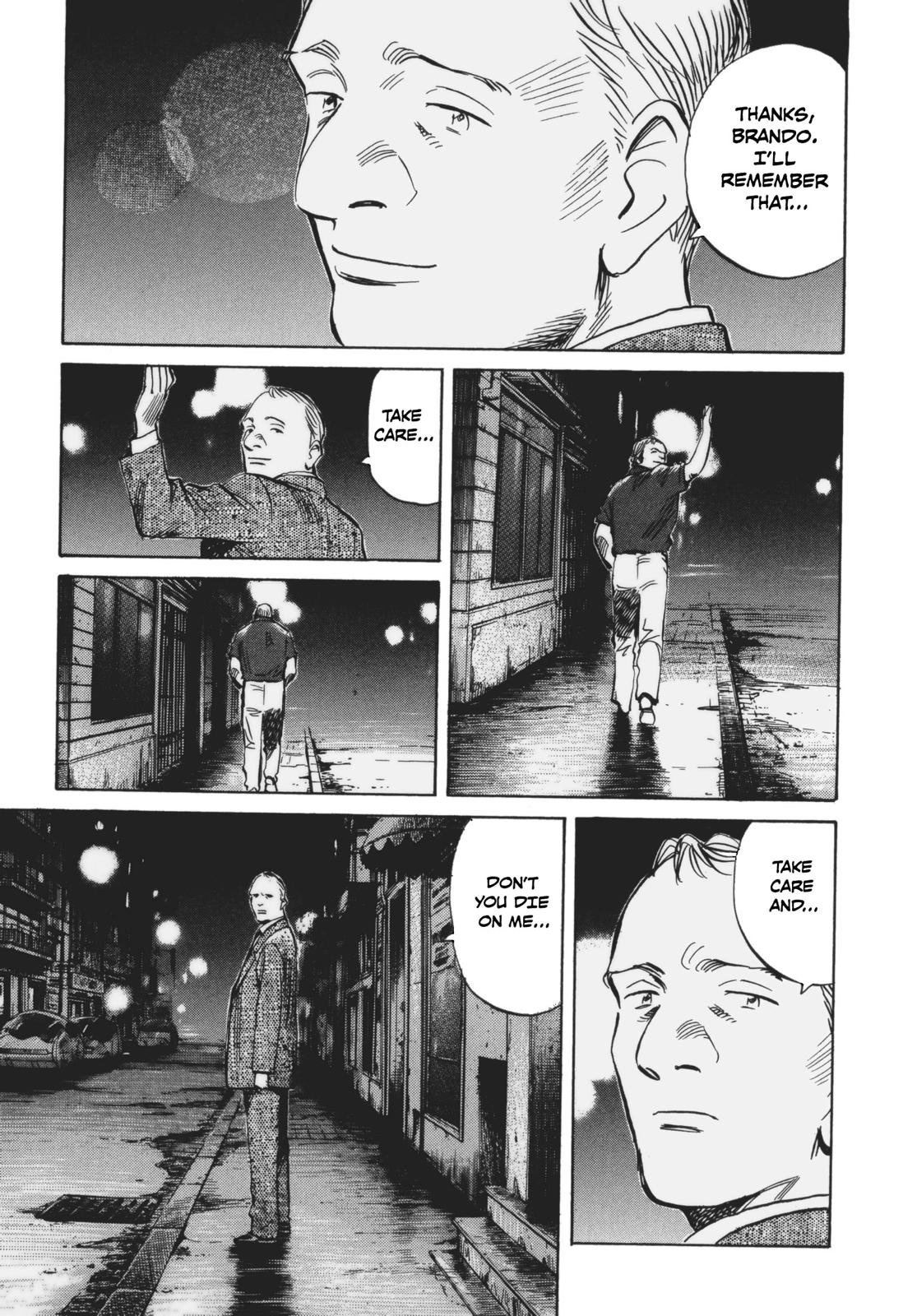 Read Pluto_ Urasawa x Tezuka Manga Online