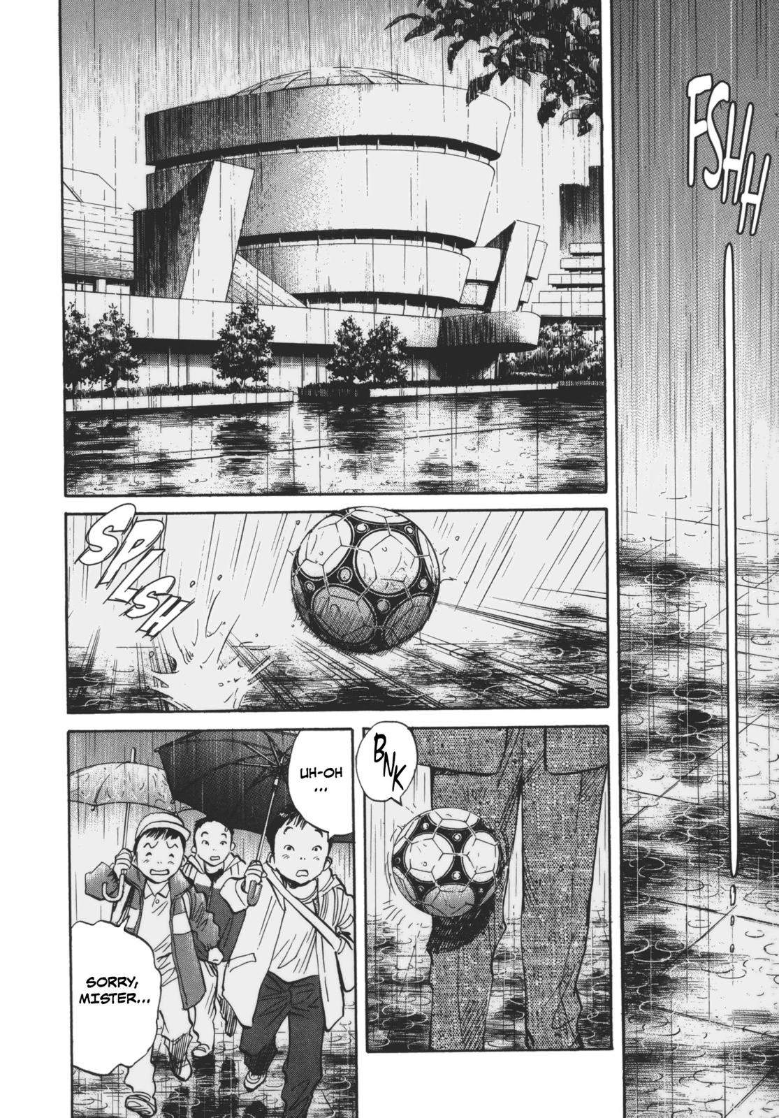 Read Pluto_ Urasawa x Tezuka Manga Online