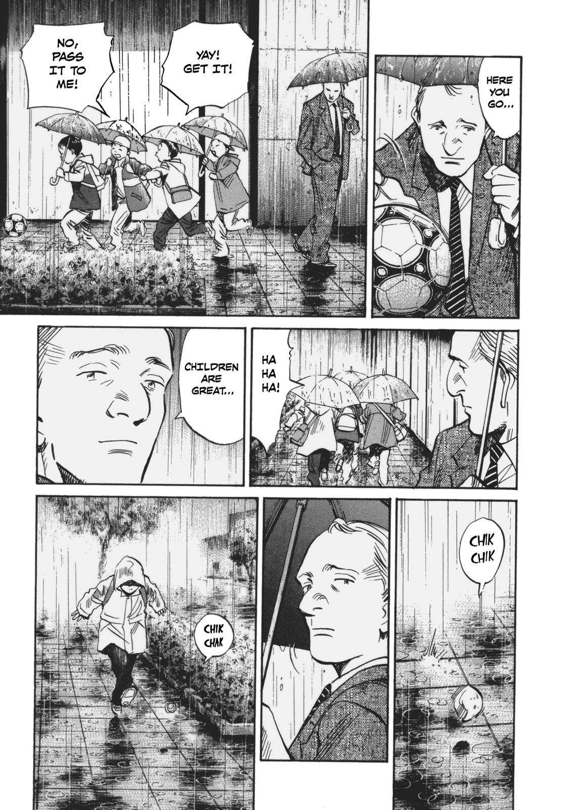Read Pluto_ Urasawa x Tezuka Manga Online