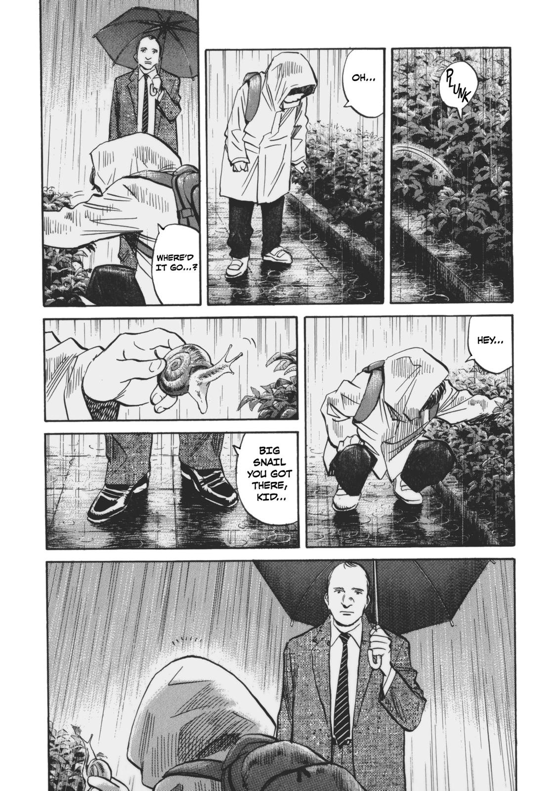 Read Pluto_ Urasawa x Tezuka Manga Online