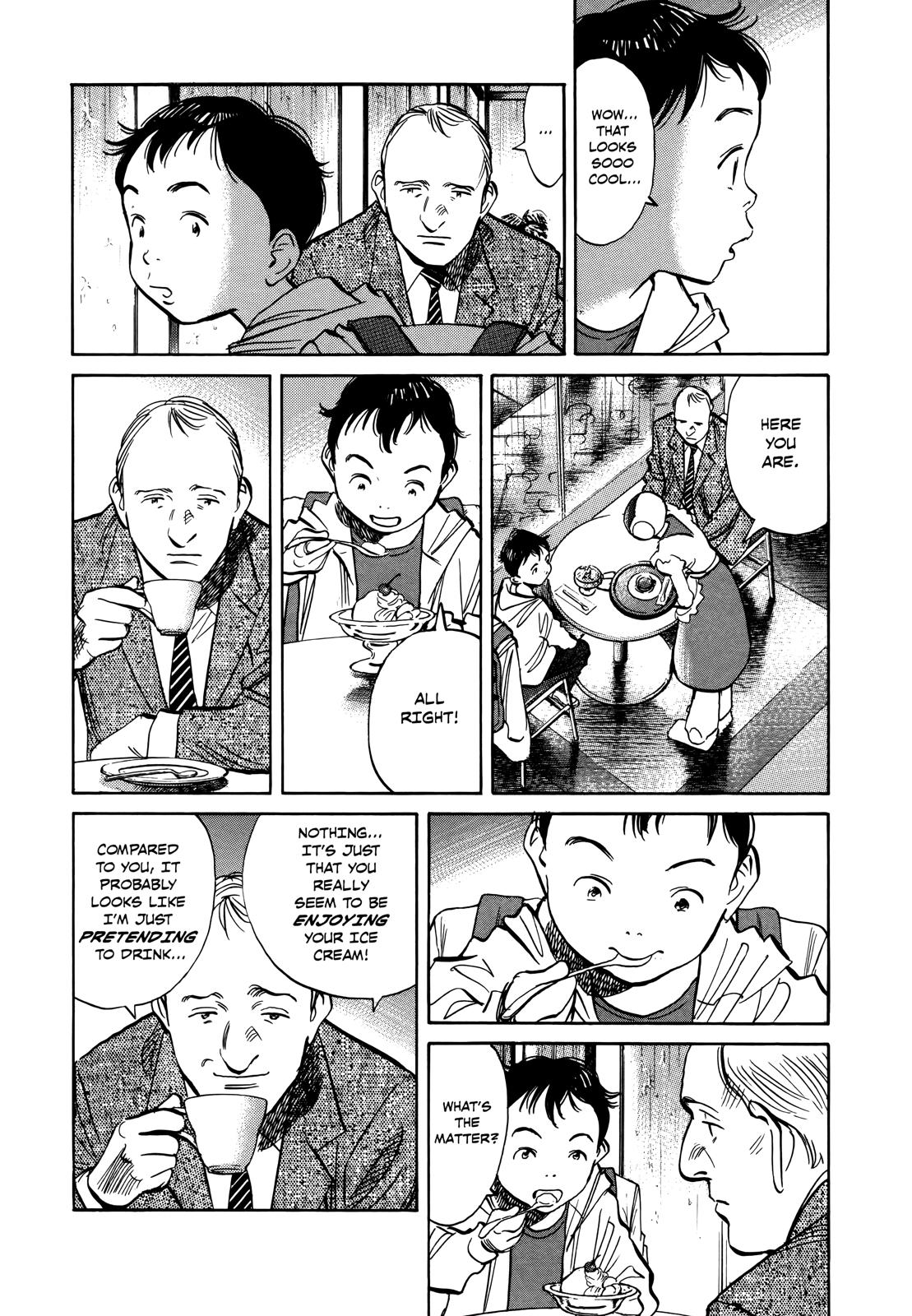 Read Pluto_ Urasawa x Tezuka Manga Online