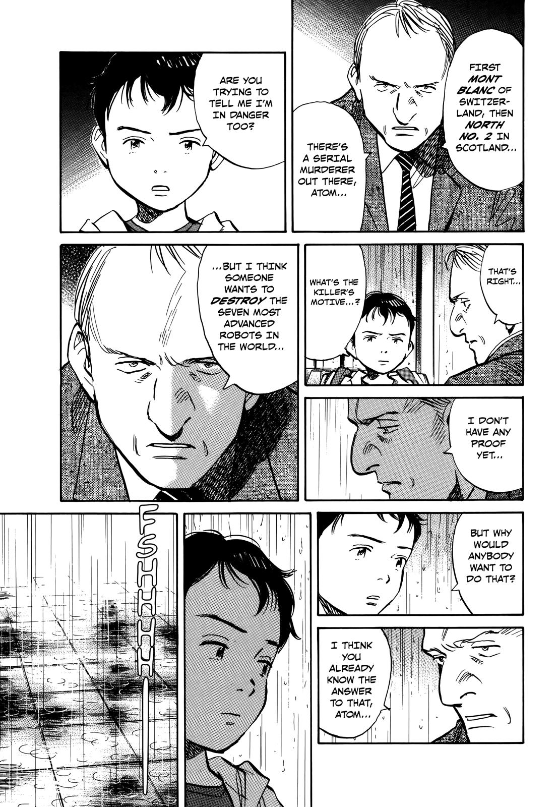 Read Pluto_ Urasawa x Tezuka Manga Online