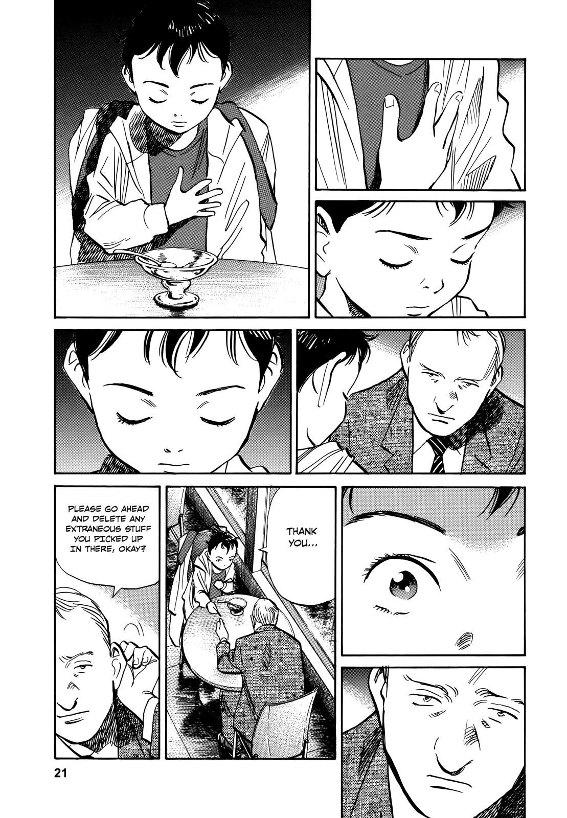 Read Pluto_ Urasawa x Tezuka Manga Online