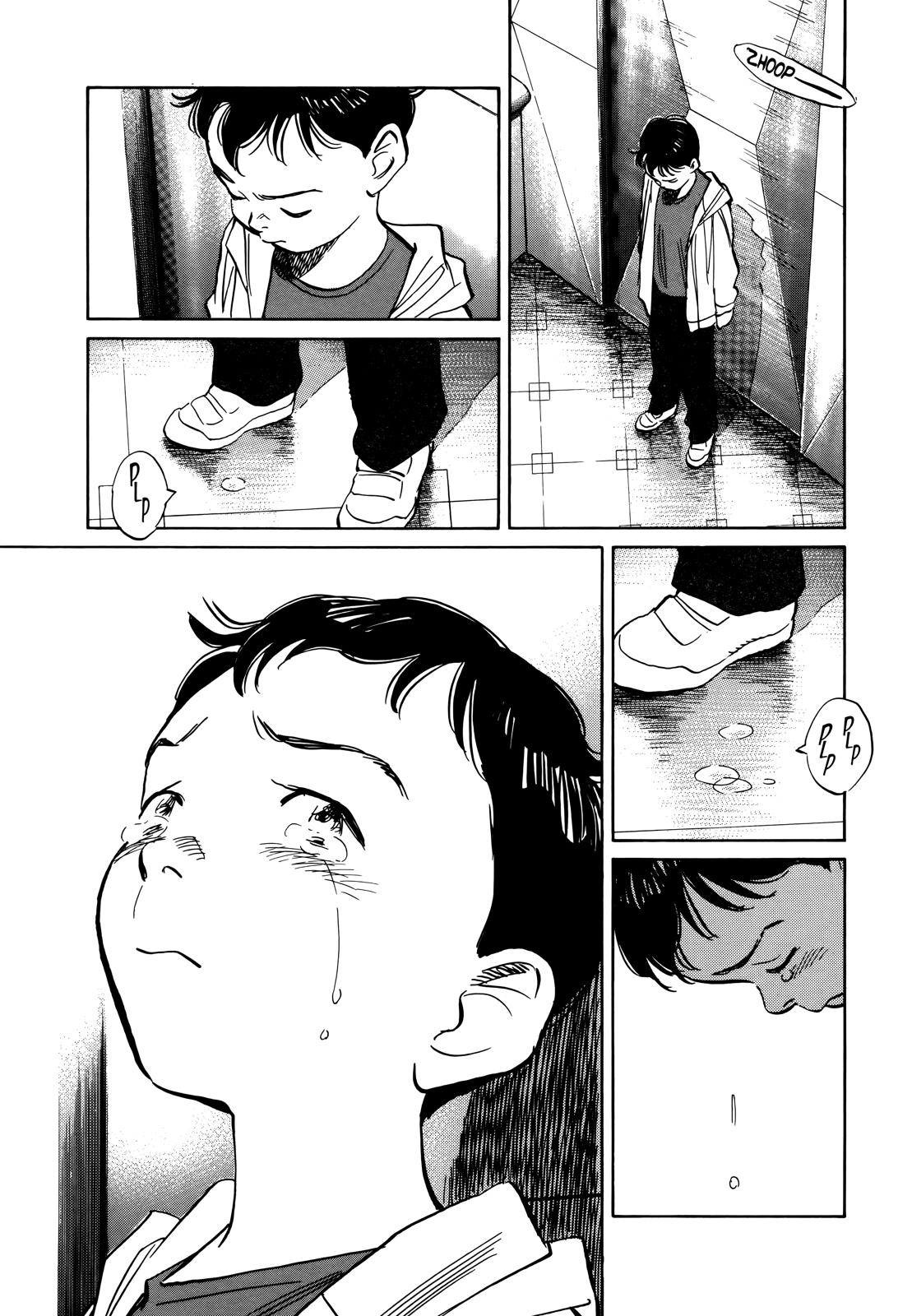 Read Pluto_ Urasawa x Tezuka Manga Online