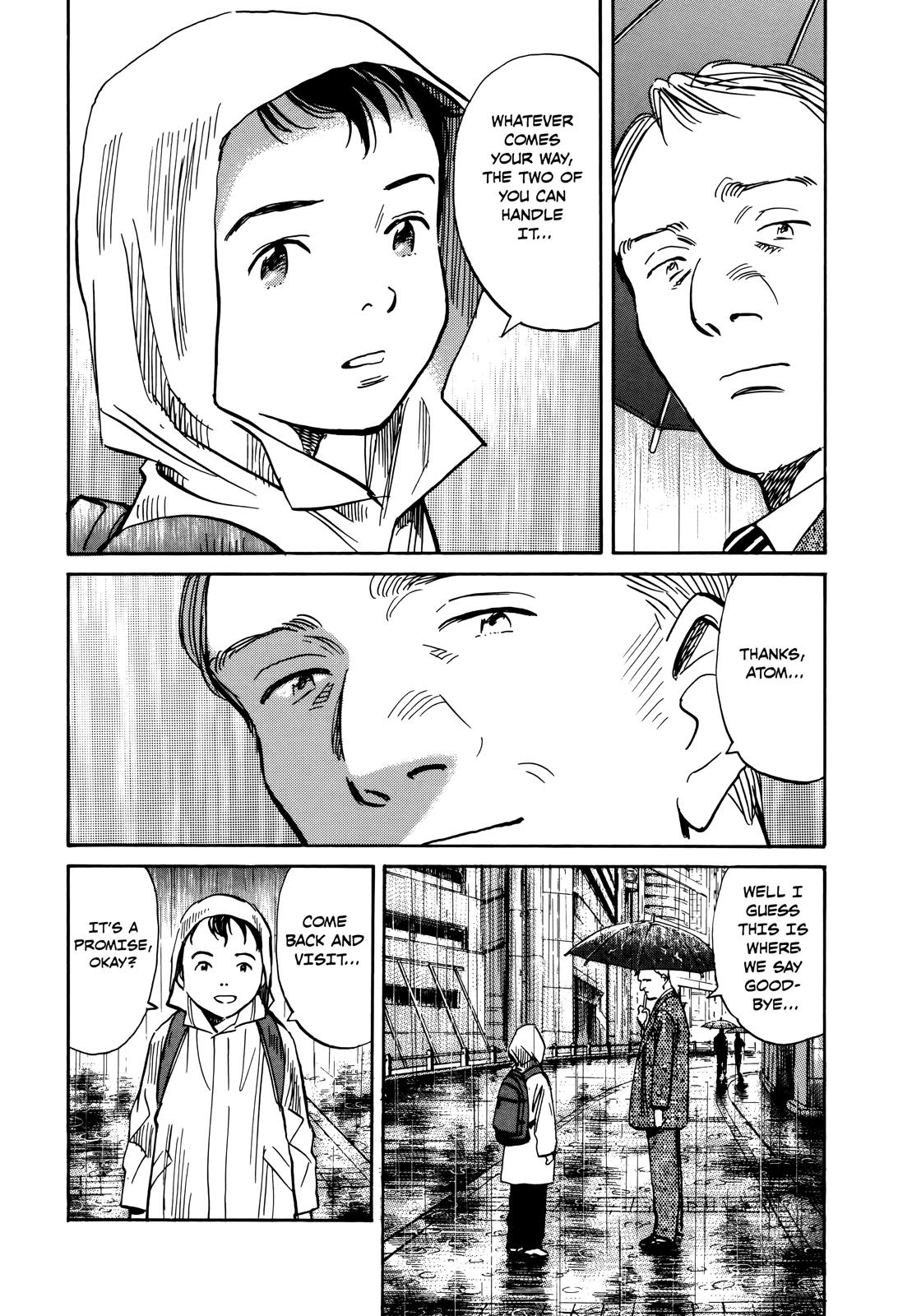 Read Pluto_ Urasawa x Tezuka Manga Online