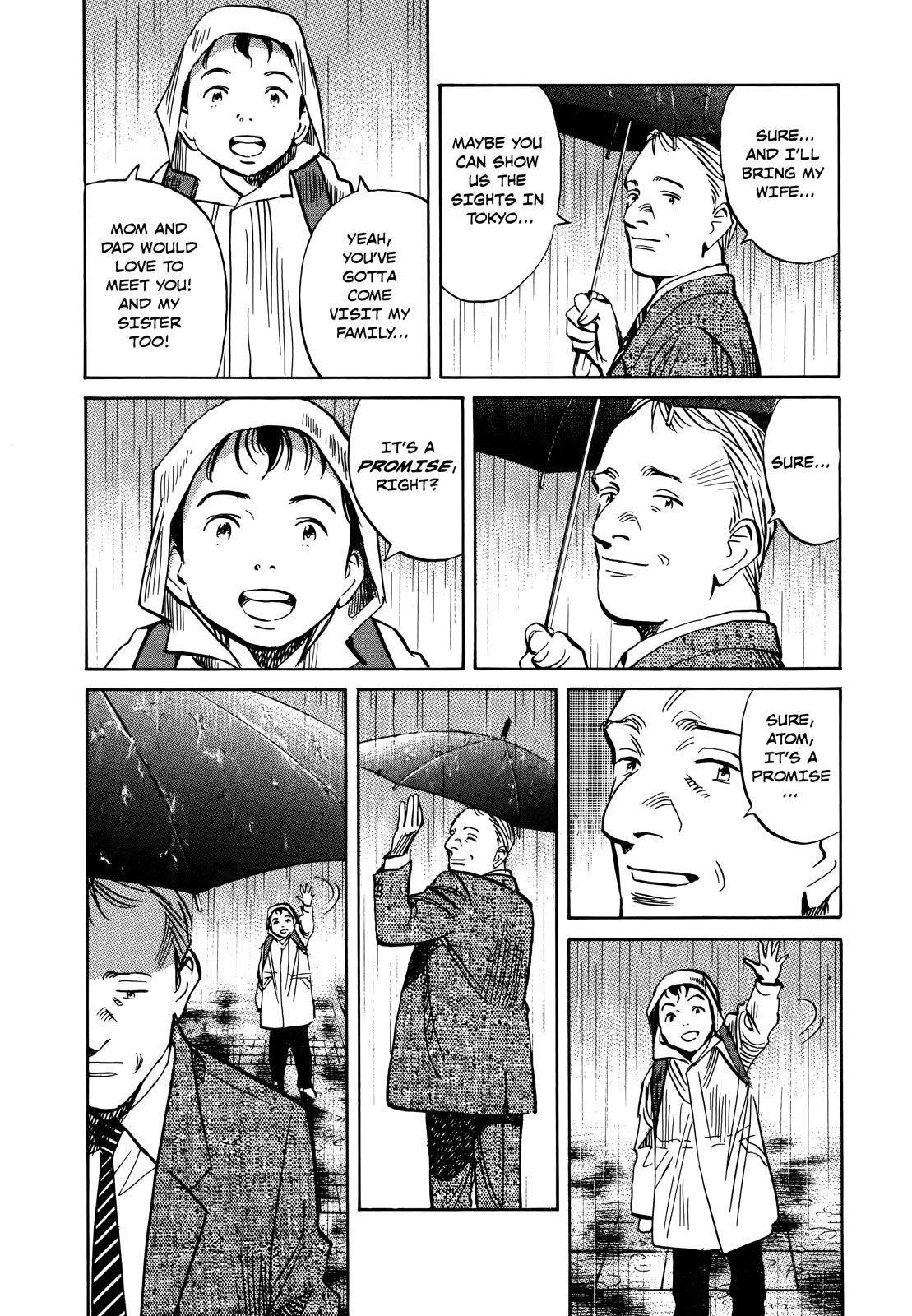 Read Pluto_ Urasawa x Tezuka Manga Online