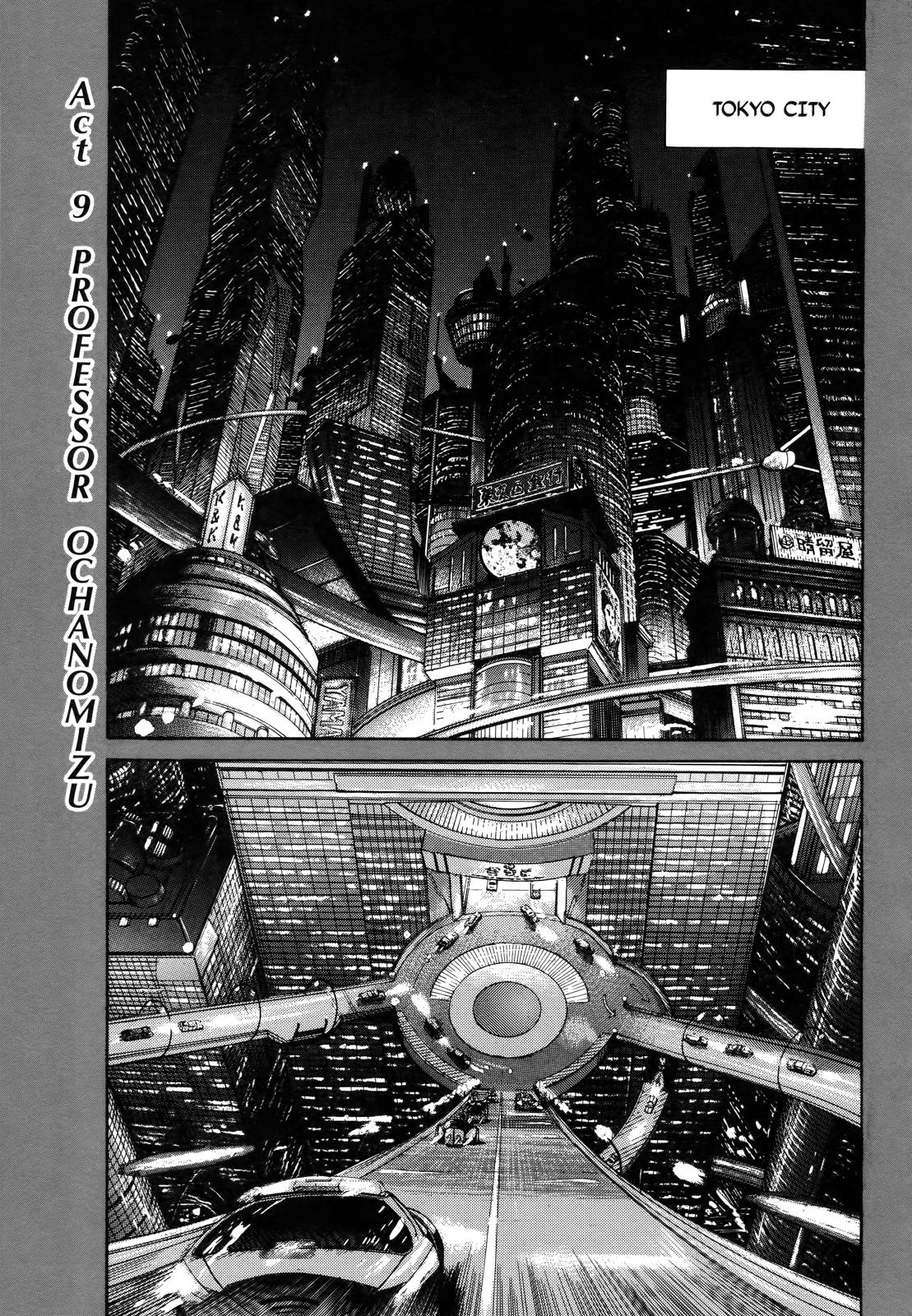 Read Pluto_ Urasawa x Tezuka Manga Online