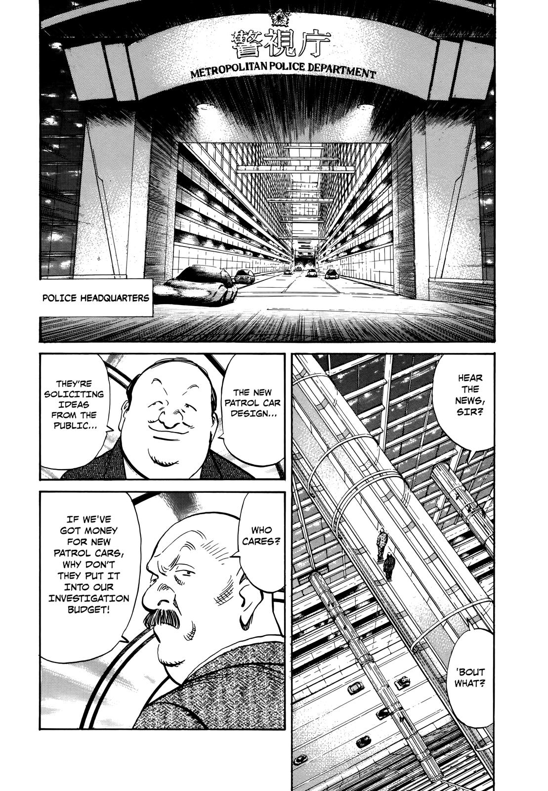 Read Pluto_ Urasawa x Tezuka Manga Online