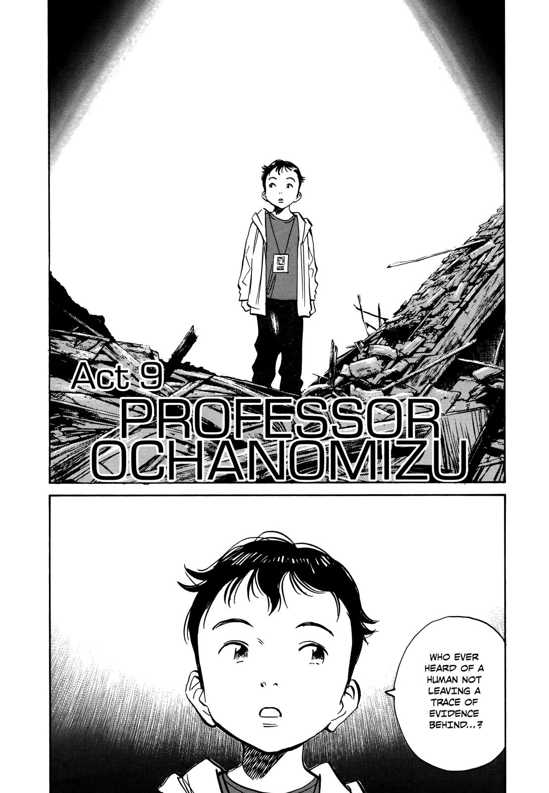 Read Pluto_ Urasawa x Tezuka Manga Online