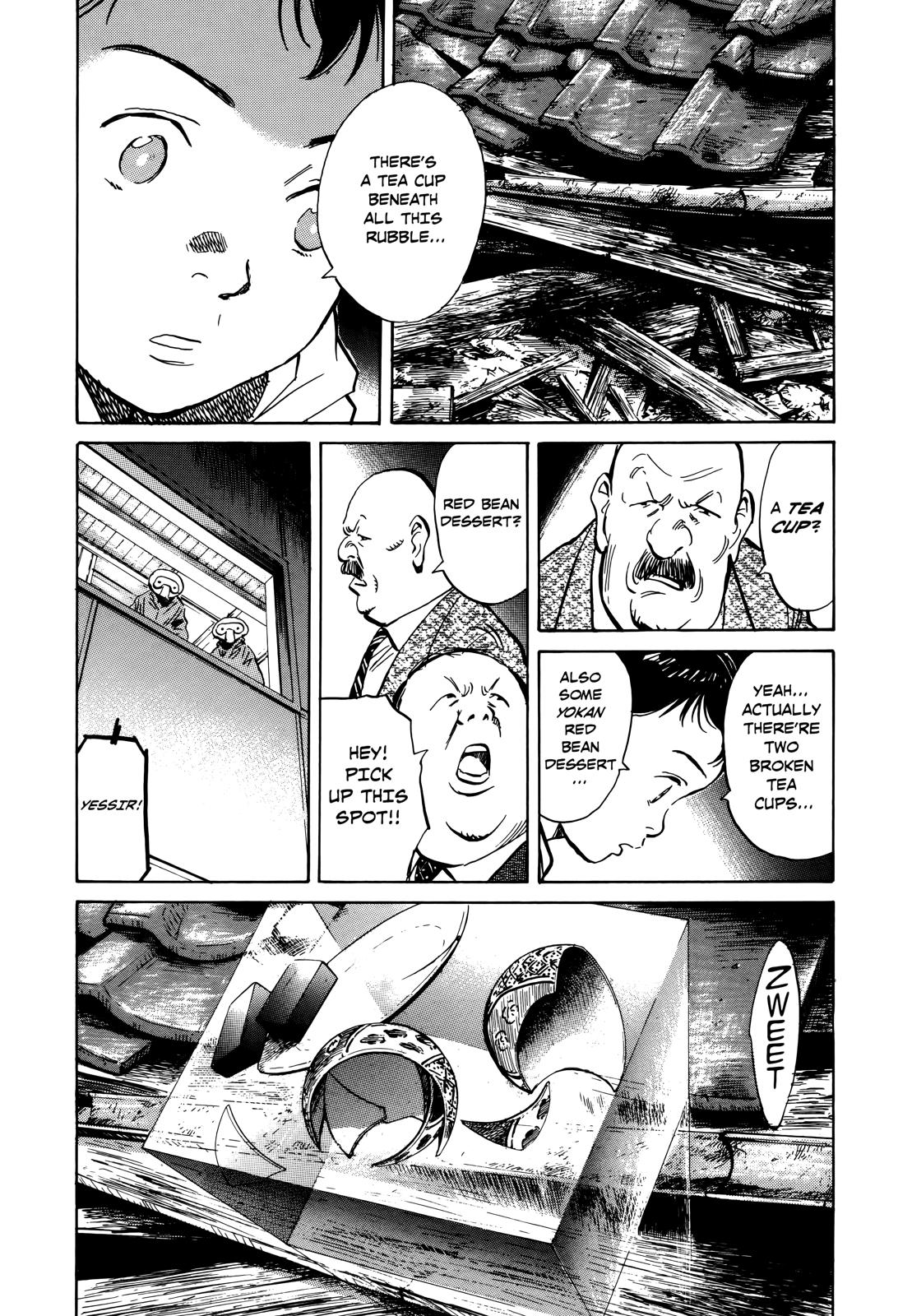Read Pluto_ Urasawa x Tezuka Manga Online