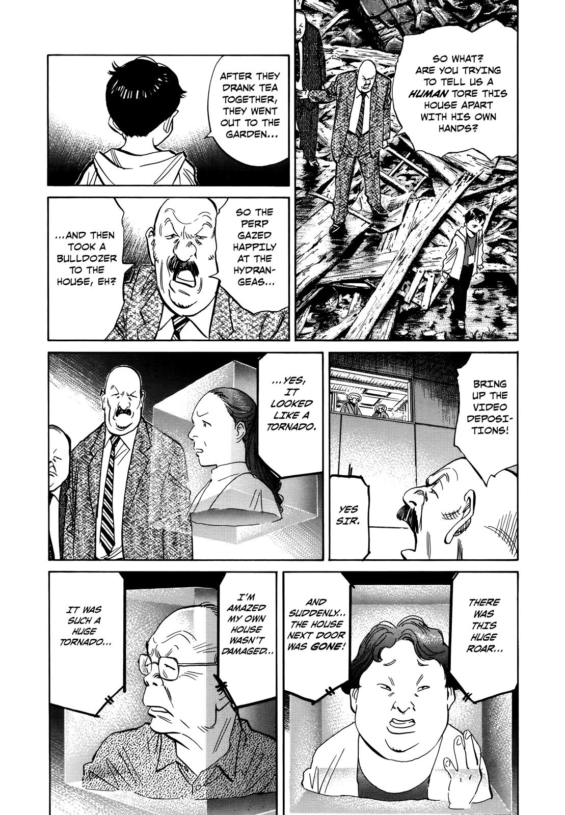 Read Pluto_ Urasawa x Tezuka Manga Online