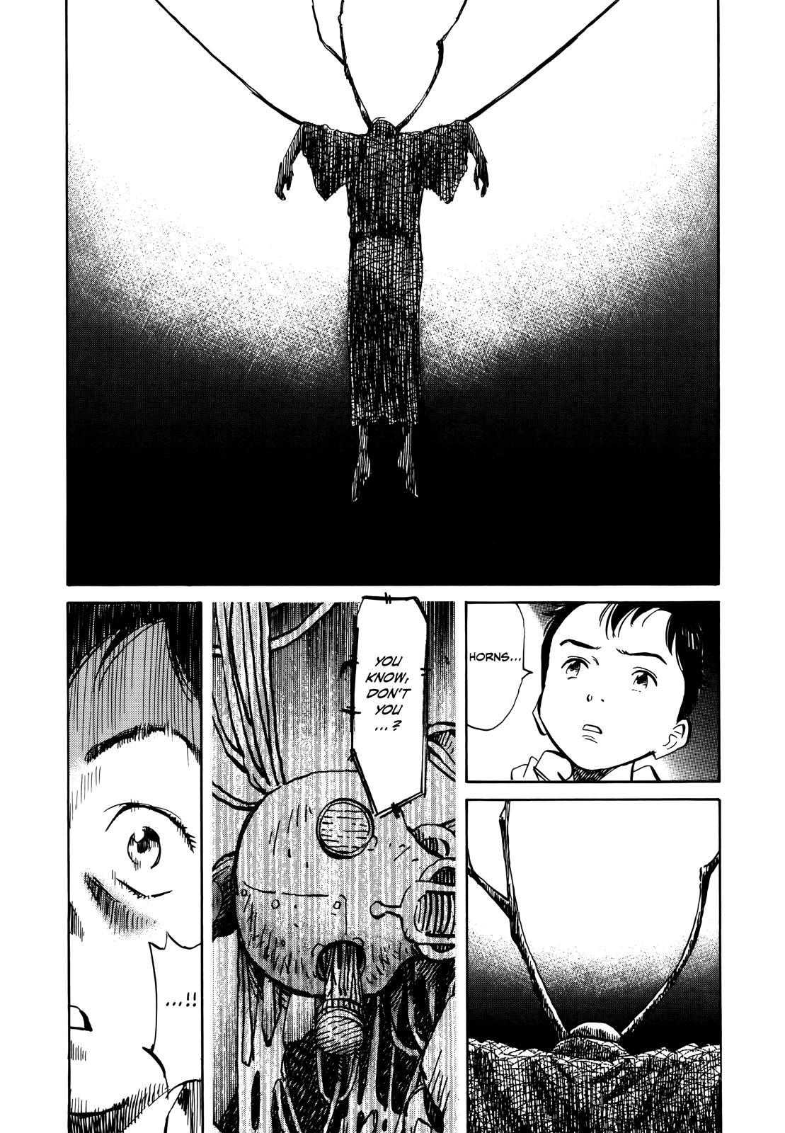 Read Pluto_ Urasawa x Tezuka Manga Online
