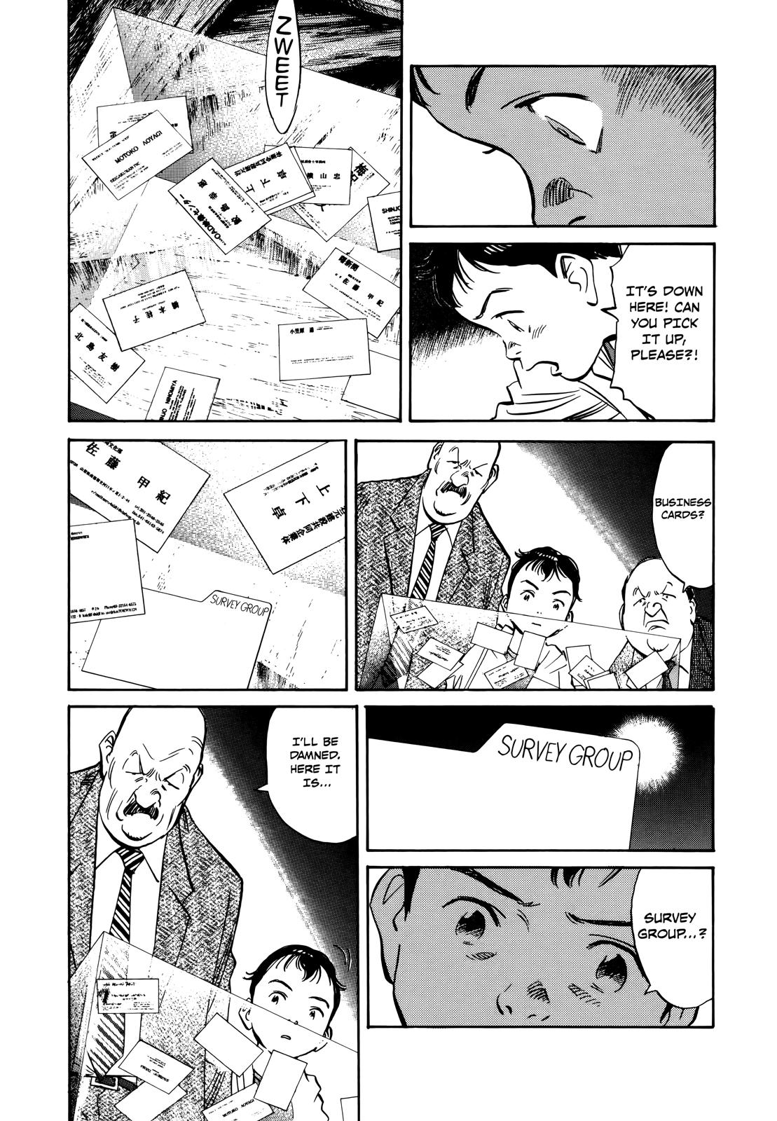 Read Pluto_ Urasawa x Tezuka Manga Online