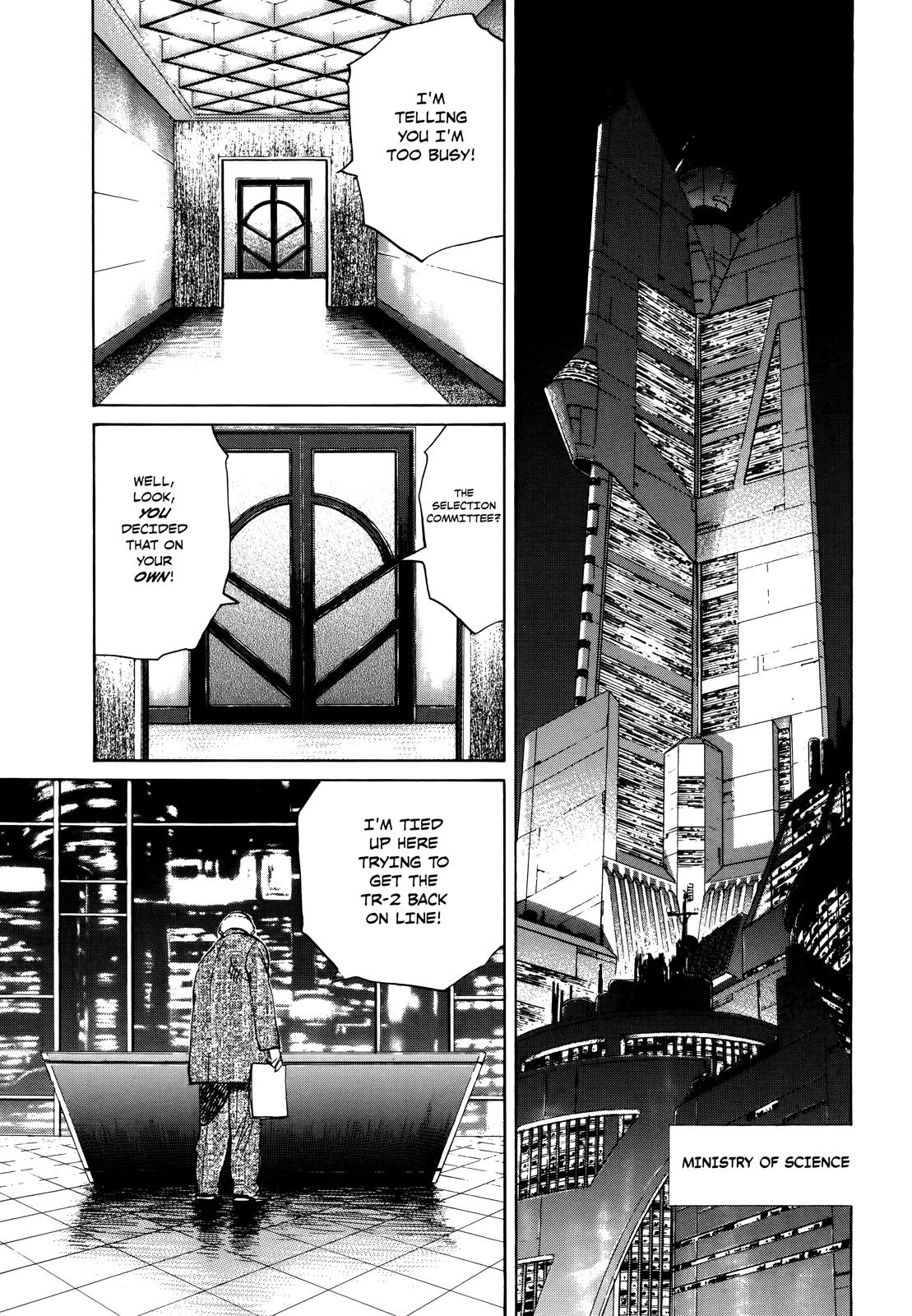 Read Pluto_ Urasawa x Tezuka Manga Online
