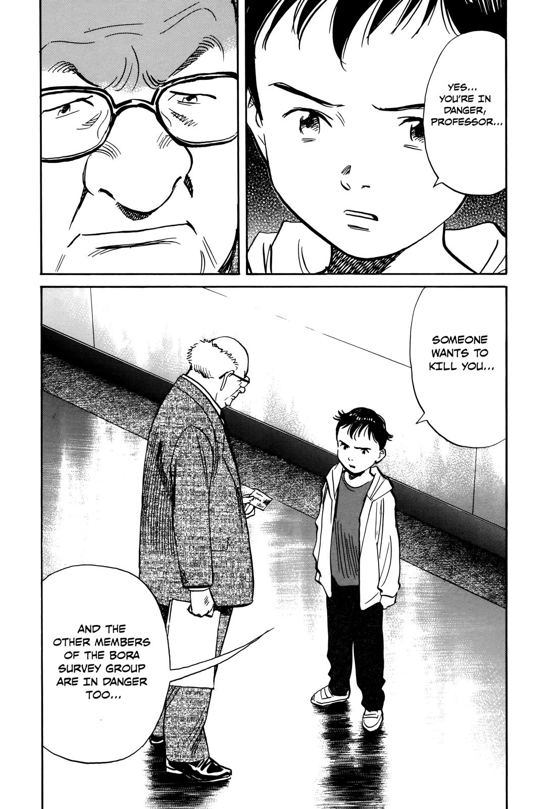 Read Pluto_ Urasawa x Tezuka Manga Online