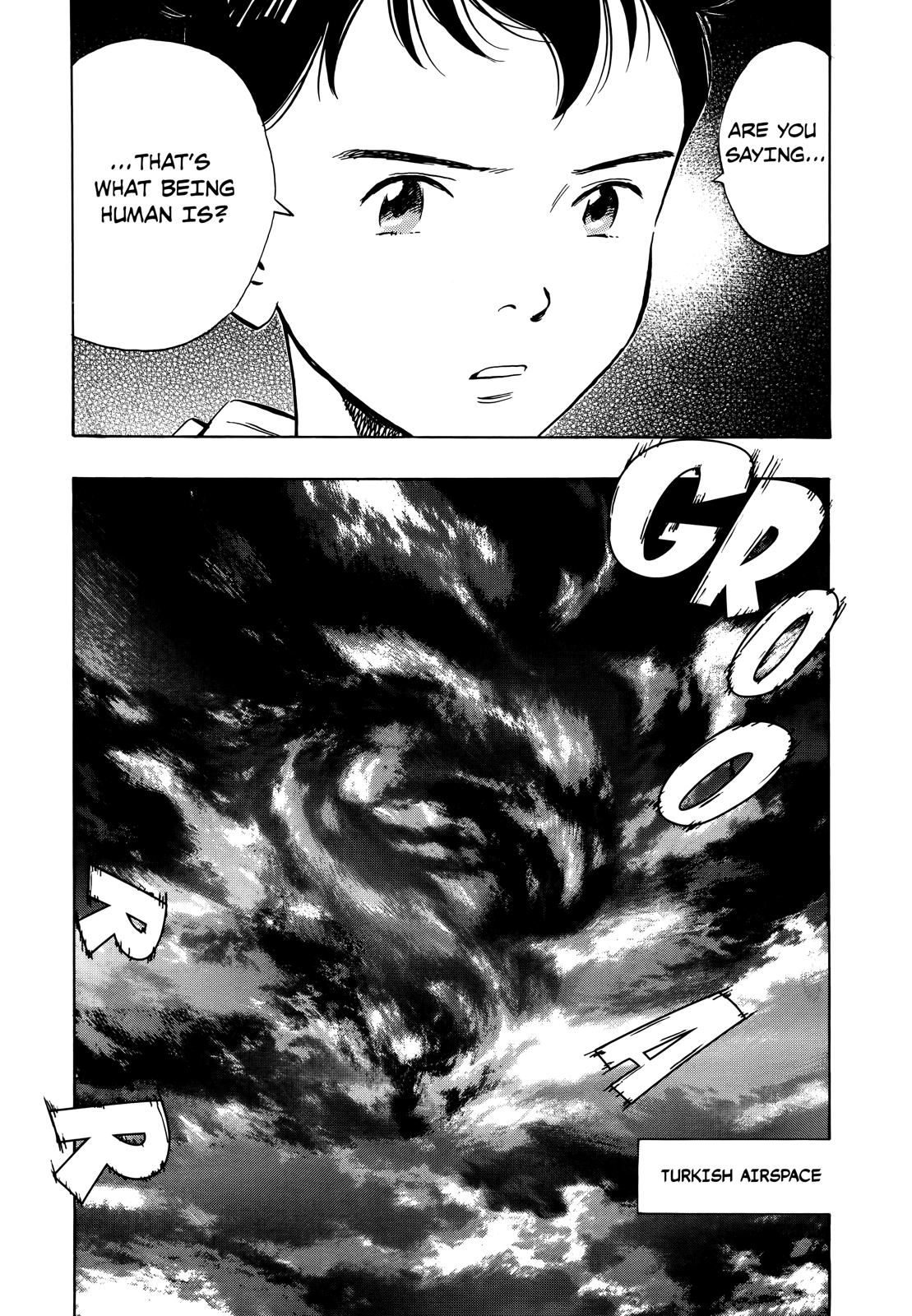 Read Pluto_ Urasawa x Tezuka Manga Online