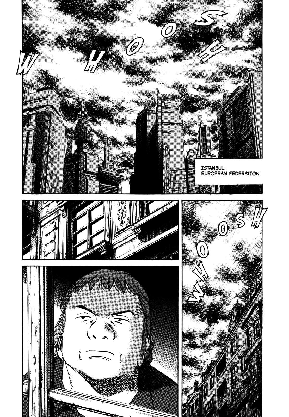 Read Pluto_ Urasawa x Tezuka Manga Online
