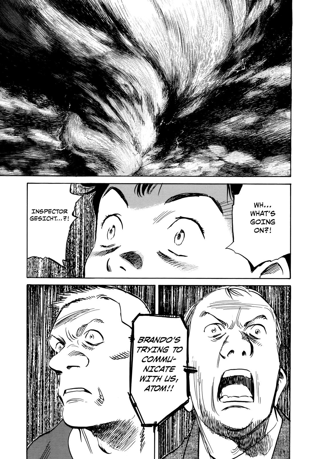 Read Pluto_ Urasawa x Tezuka Manga Online