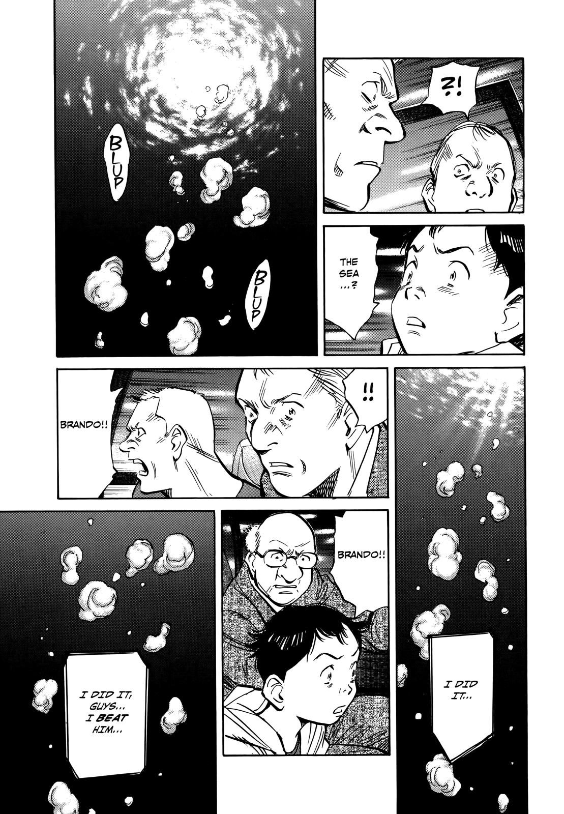Read Pluto_ Urasawa x Tezuka Manga Online