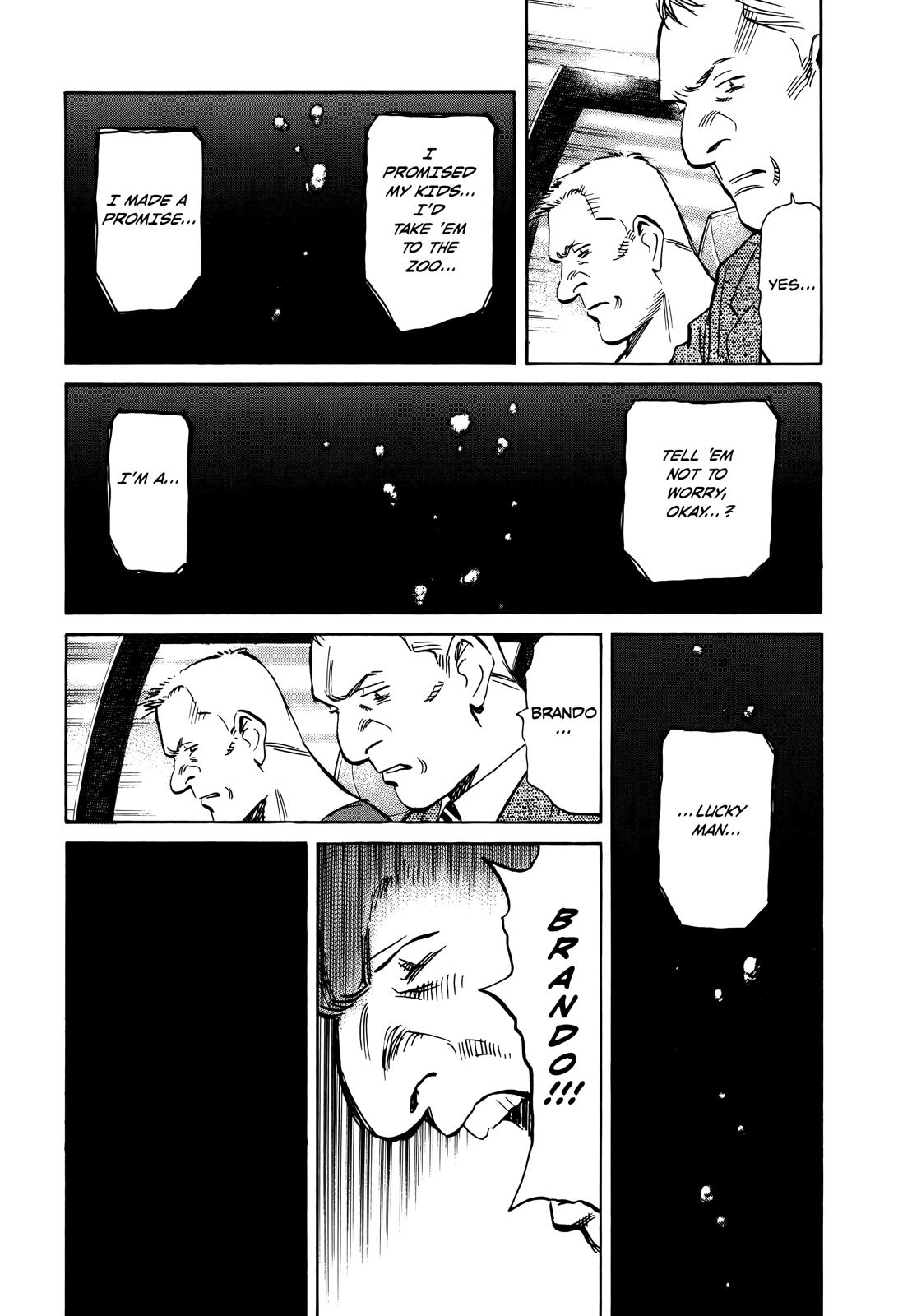 Read Pluto_ Urasawa x Tezuka Manga Online