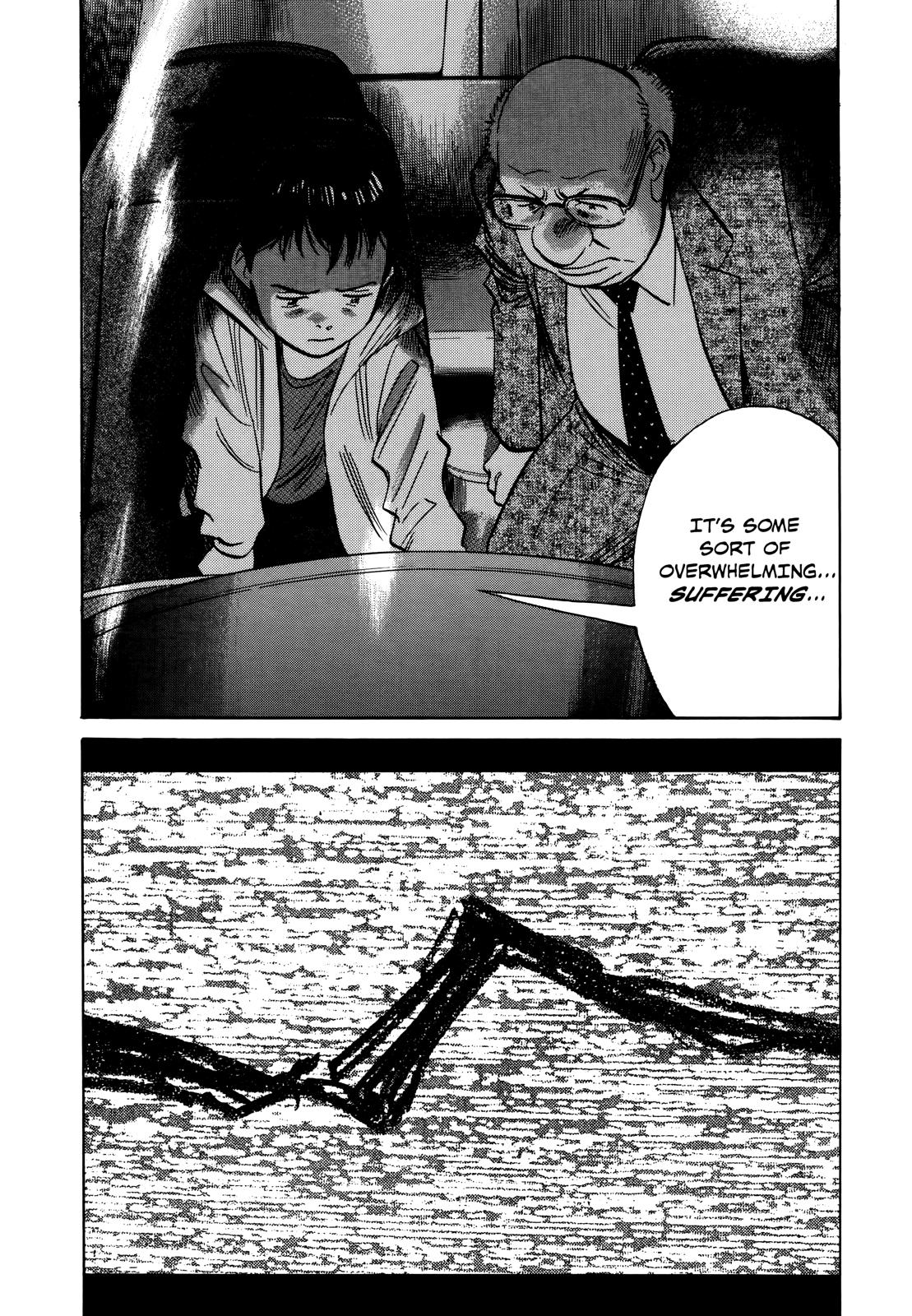 Read Pluto_ Urasawa x Tezuka Manga Online