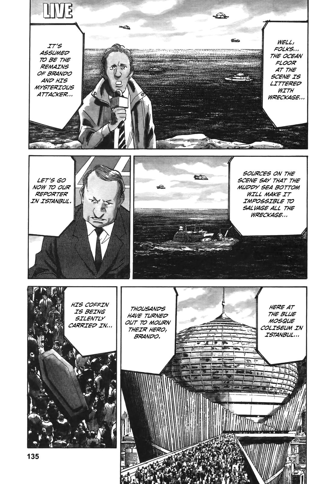 Read Pluto_ Urasawa x Tezuka Manga Online