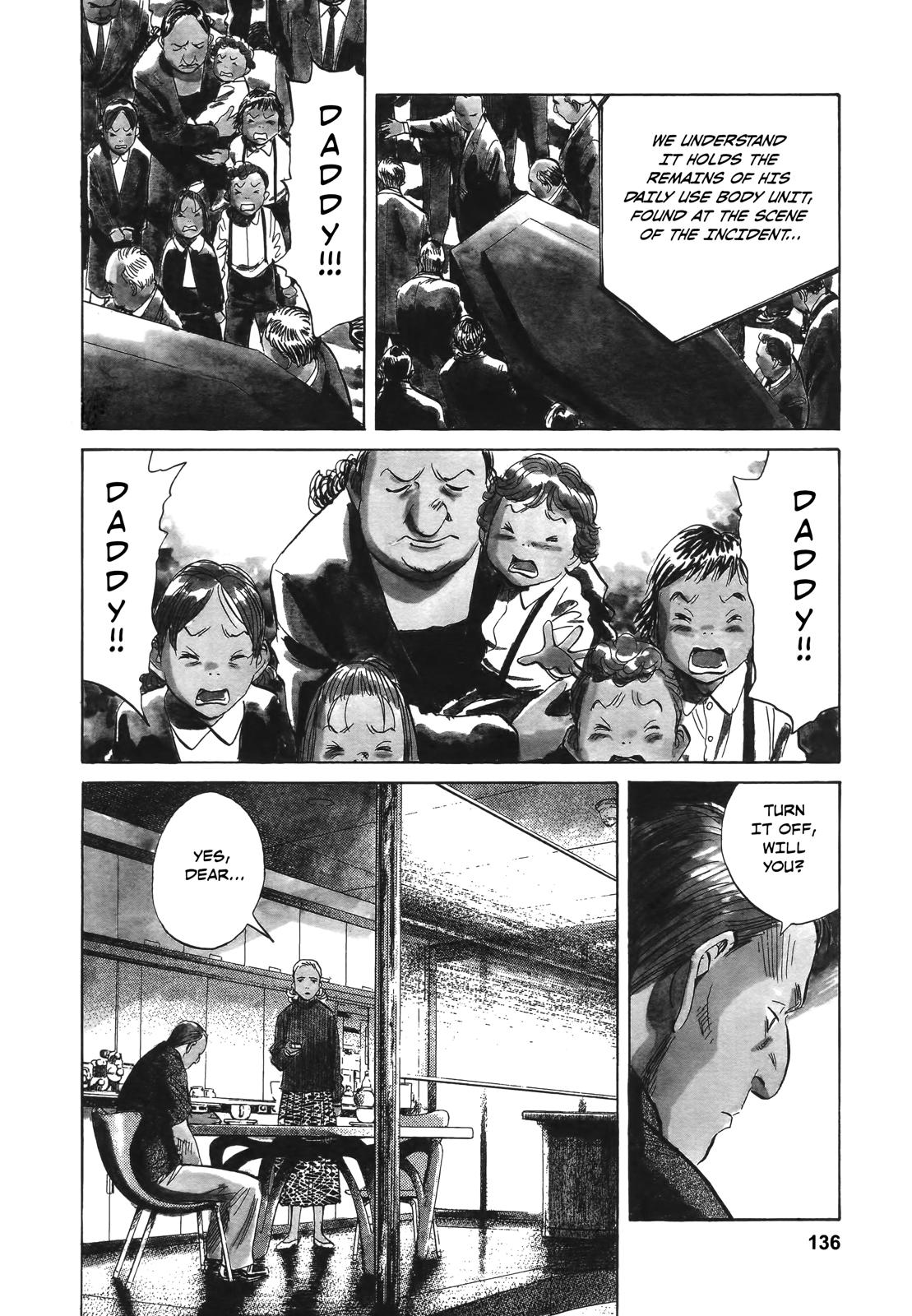 Read Pluto_ Urasawa x Tezuka Manga Online