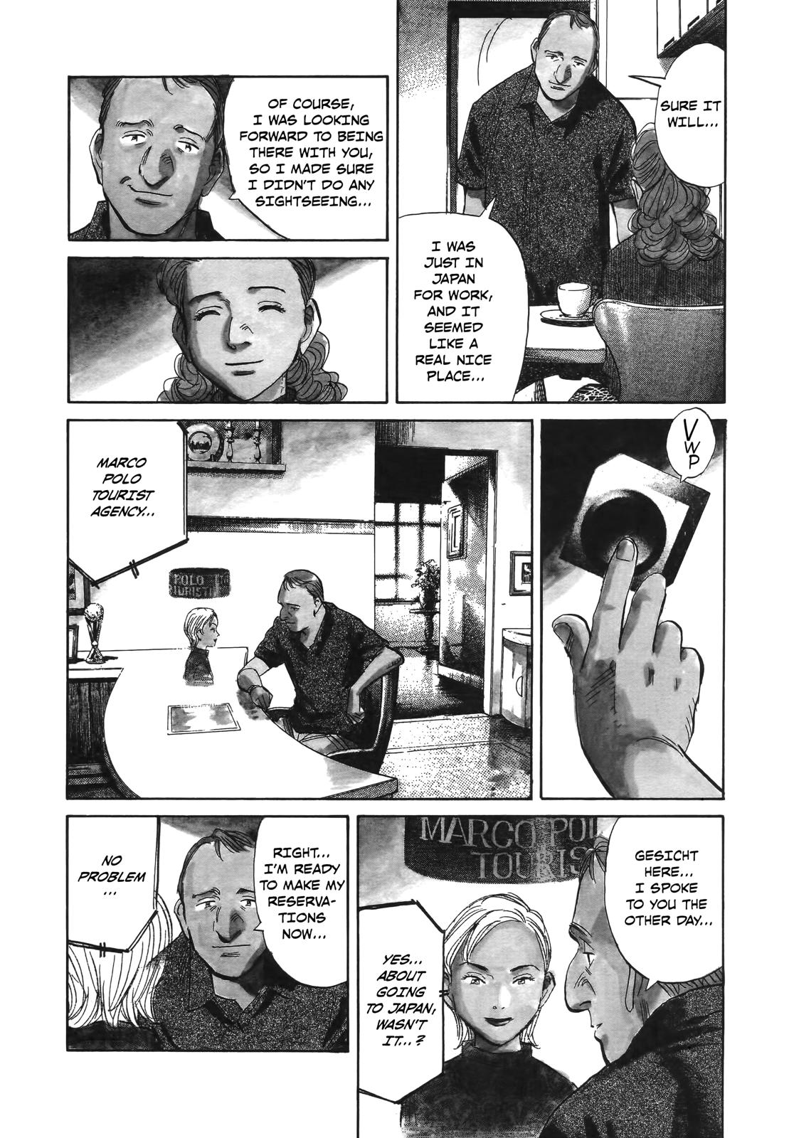 Read Pluto_ Urasawa x Tezuka Manga Online