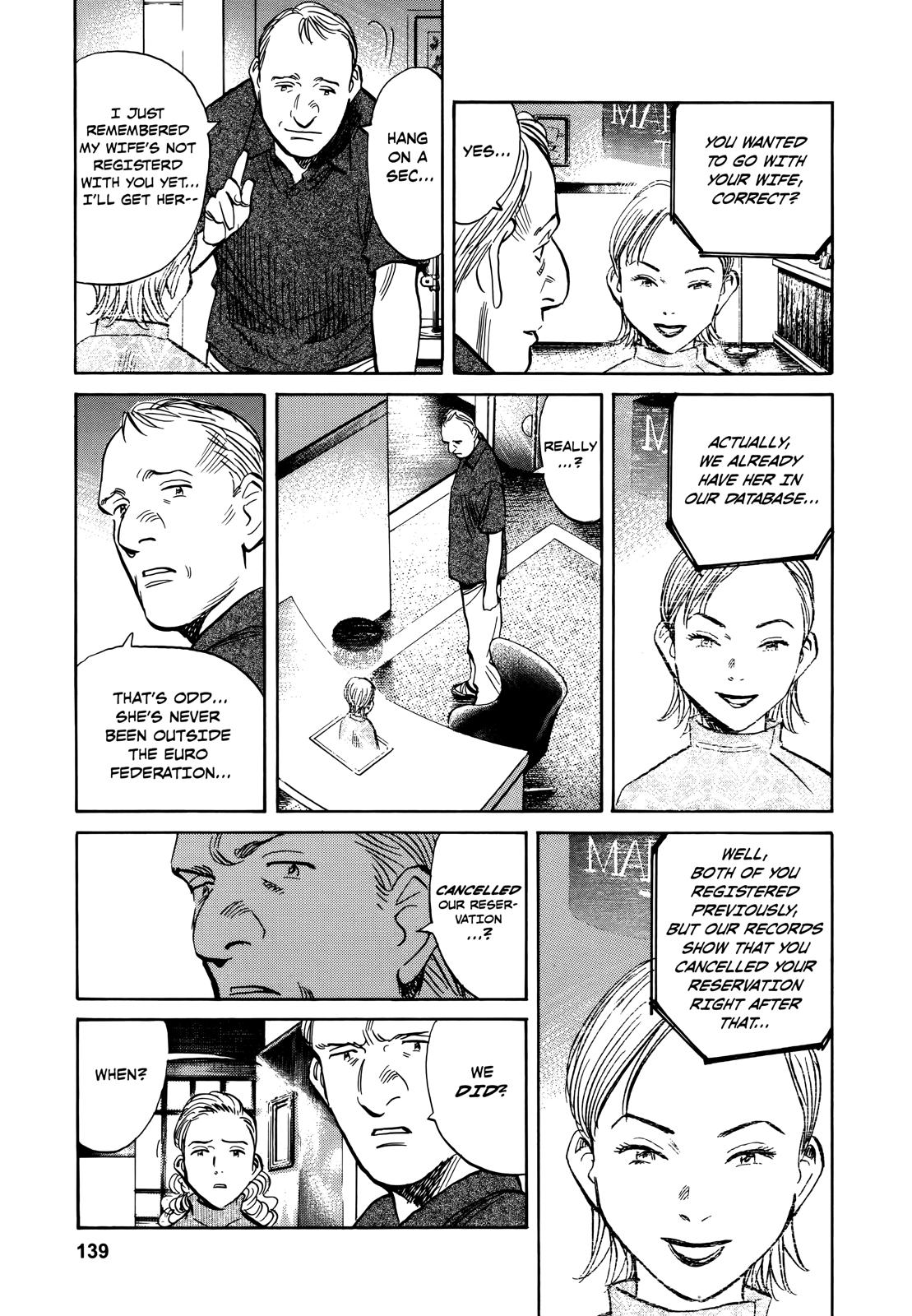 Read Pluto_ Urasawa x Tezuka Manga Online