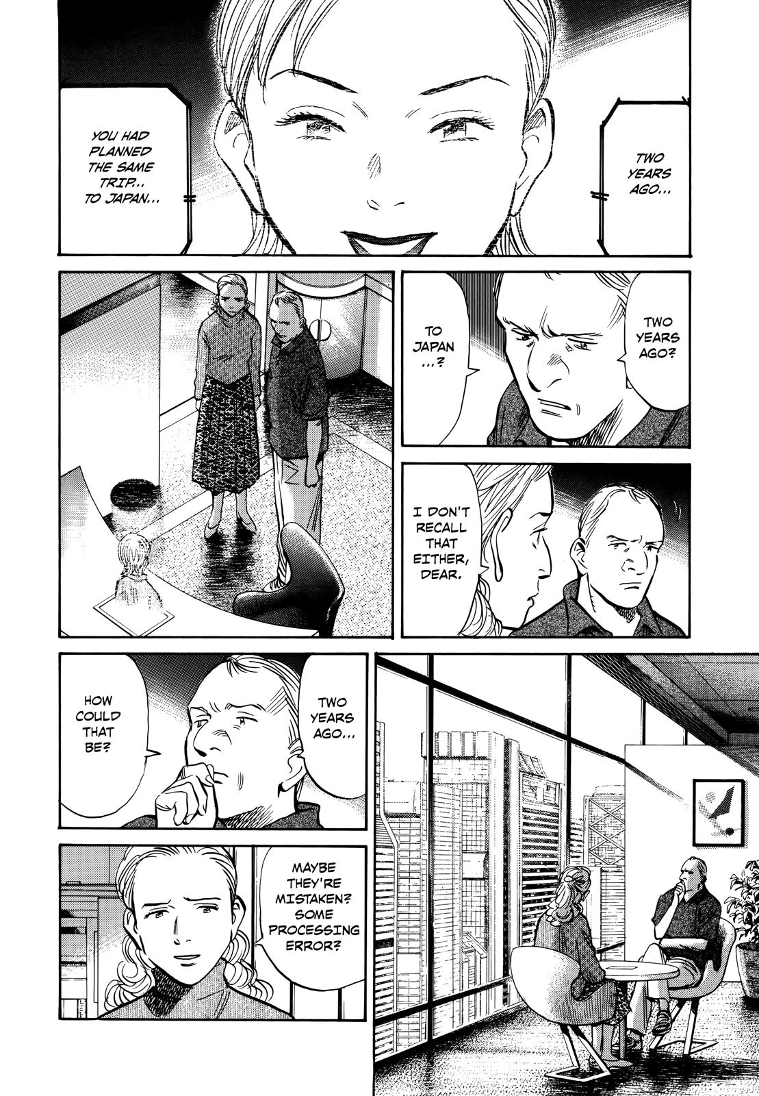 Read Pluto_ Urasawa x Tezuka Manga Online