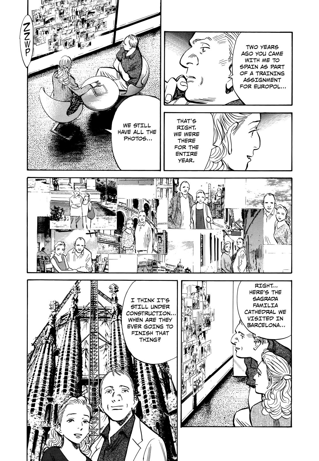 Read Pluto_ Urasawa x Tezuka Manga Online