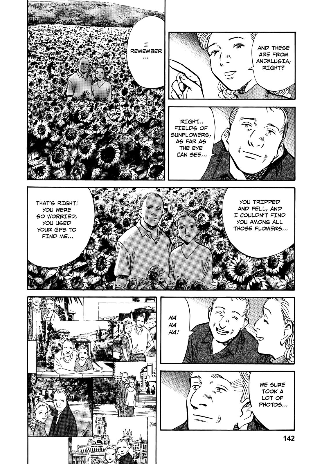 Read Pluto_ Urasawa x Tezuka Manga Online